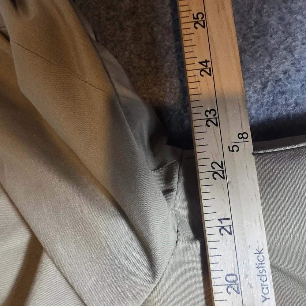 Vintage London Fog Trench Coat XL